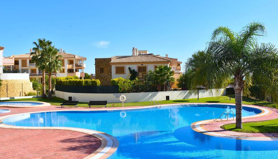 Foto 1 de Dúplex en venda a Golf Bahía, Alicante