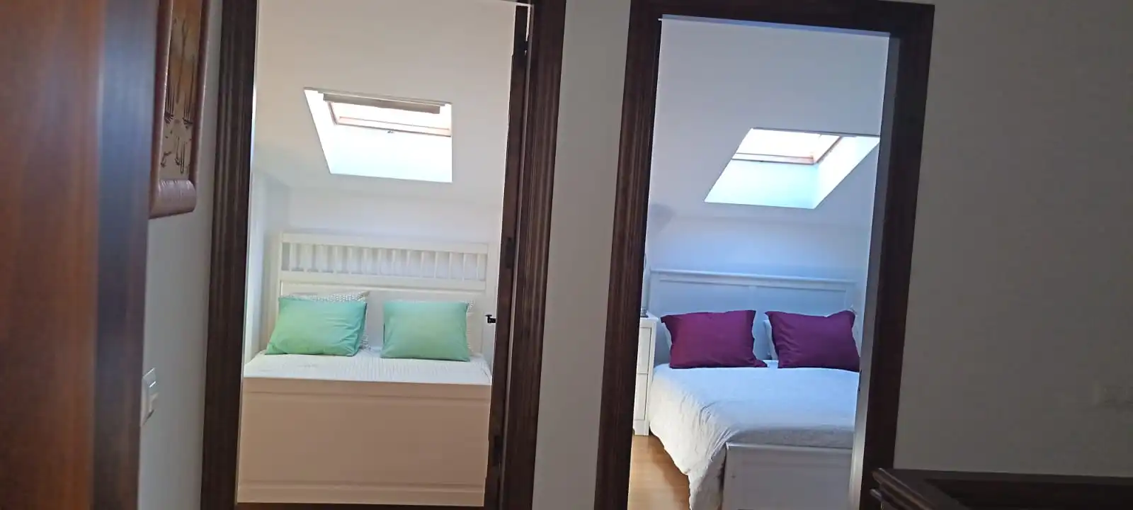 Habitación de Dúplex en venta en Benaocaz con Amueblado