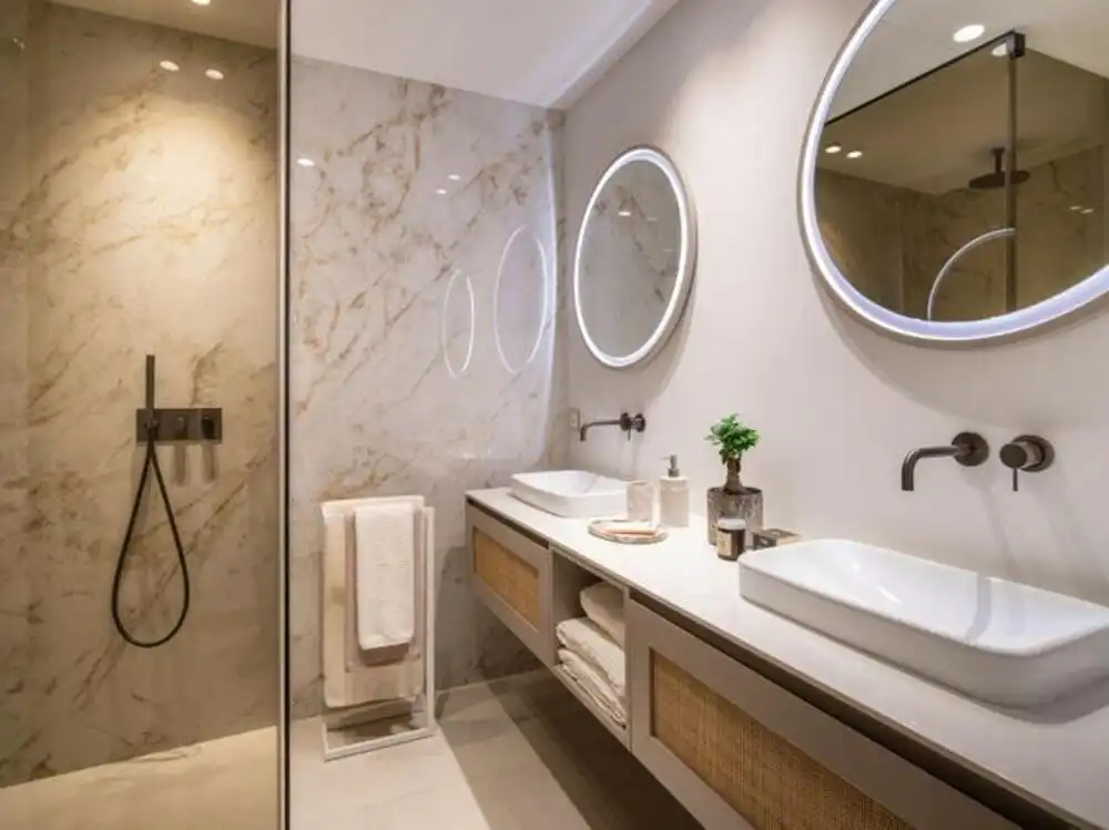 Penthouse with terrace for sale in La Quinta, imagen 19