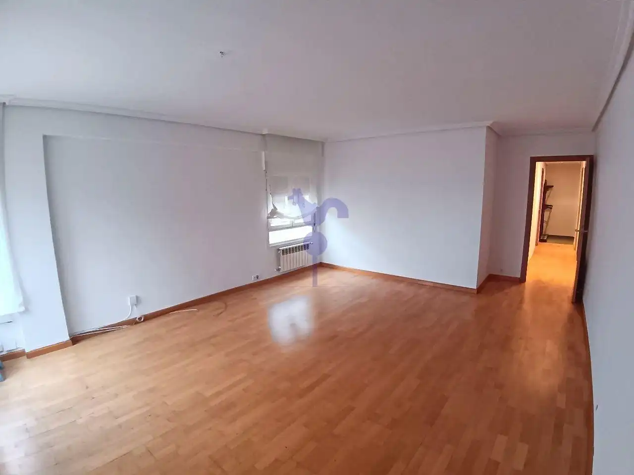 Apartament amb ascensor en venda a Centro Ciudad