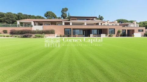 Foto 2 de Casa o chalet en venta en Supermaresme, Supermaresme, Sant Andreu de Llavaneres