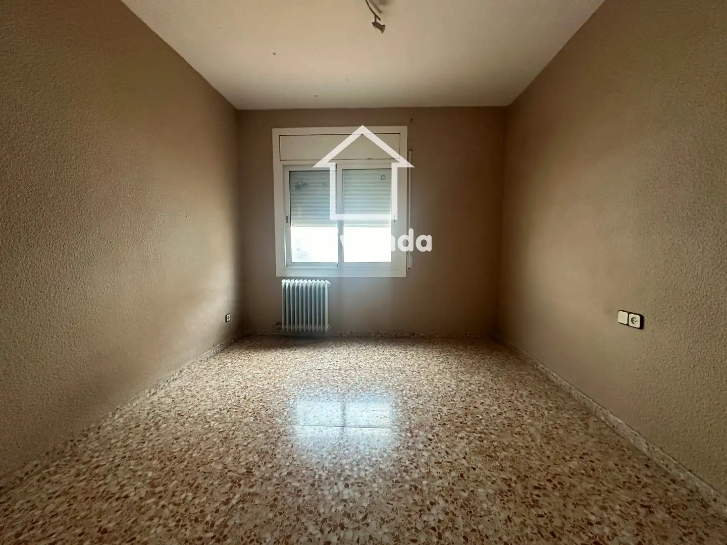 Habitación de Casa adosada en venta en Santa Perpètua de Mogoda con Trastero