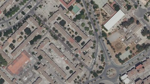 Foto 5 de Piso en venta en La Oliva, Sevilla Capital