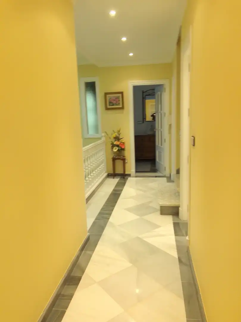 Casa o chalet en venta en Prado del Rey con Jardín privado, Terraza y Amueblado