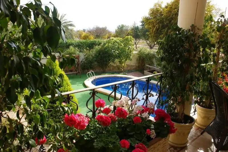 Chalet con piscina en venta en Ciudad Quesada, imagen 41