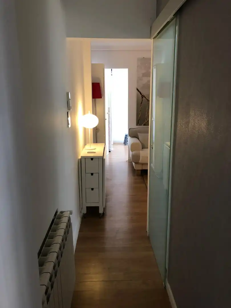 Piso en venta en Madrid con Aire acondicionado, Calefacción y Horno