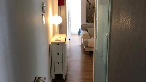 Foto 5 von Wohnung zum Verkauf in Calle Gabasti, Quintana,  Madrid Capital