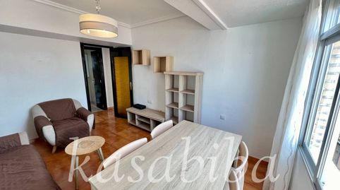 Foto 2 de Apartament de lloguer a Calle Sant Antoni Abat, Picanya, Valencia