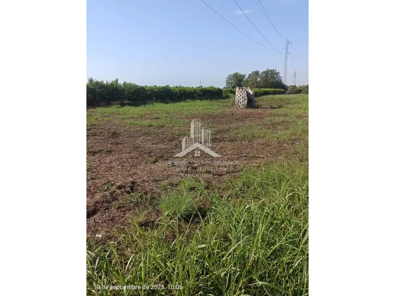 Rural land for sale in Poligono 28, imagen 5
