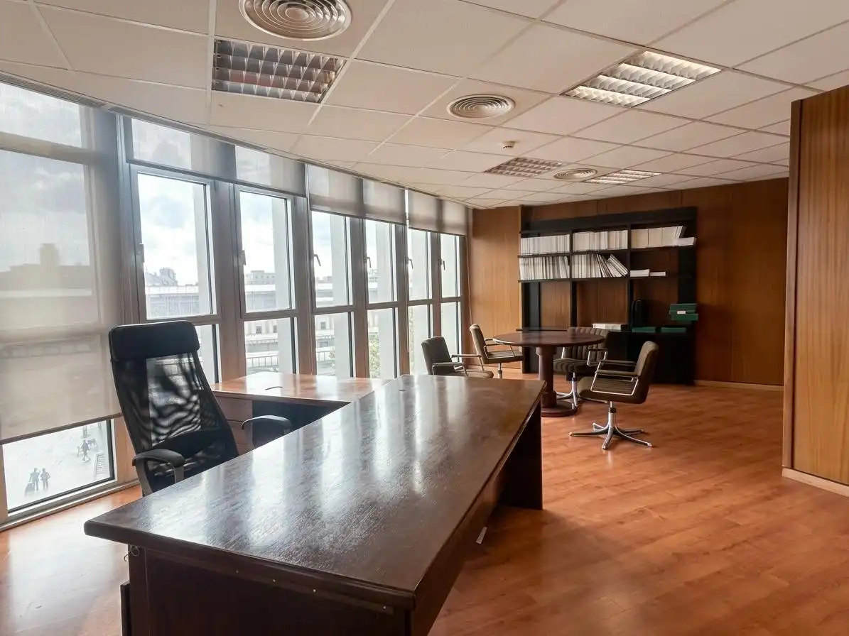 Office space with lift for sale in Carrer Carrer Sicília, imagen 11