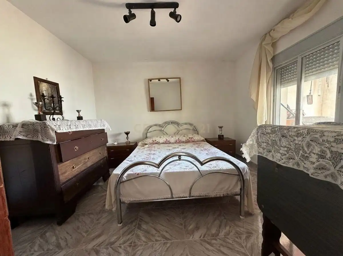 Habitación de Casa o chalet en venta en Santiago del Campo