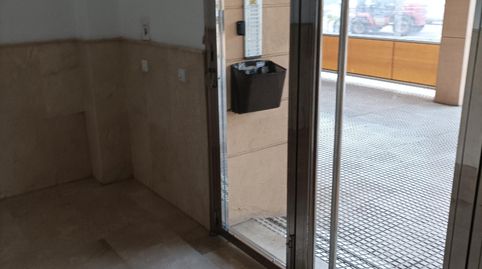 Foto 2 de Piso en venta en Avenida Oceanía, San Bernabé, Algeciras