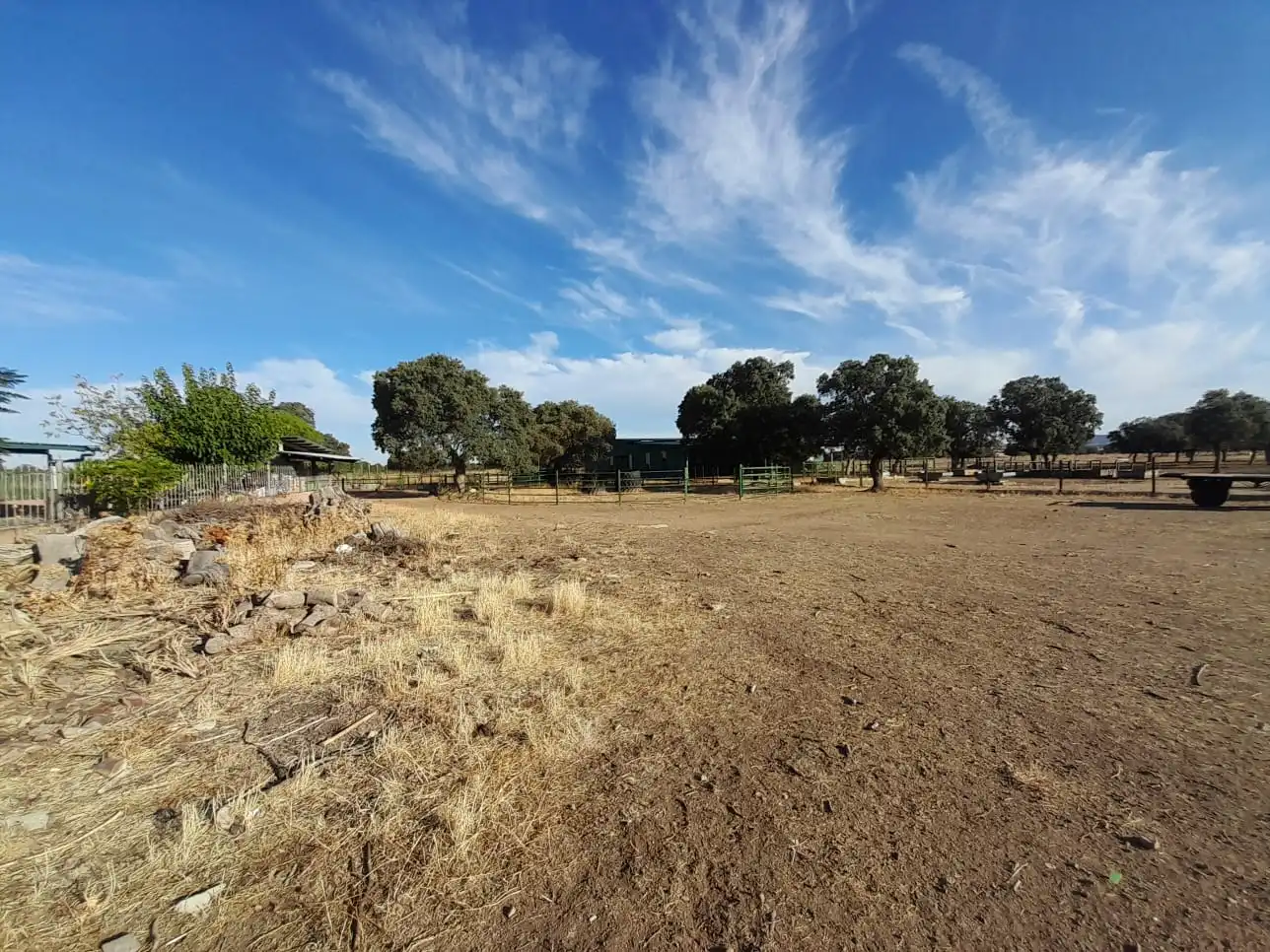 Finca rústica en venta en Almodóvar del Campo con Aire acondicionado y Calefacción