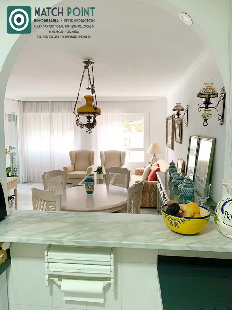 Appartement avec piscine à louer à Paseo San Cristóbal, imagen 10