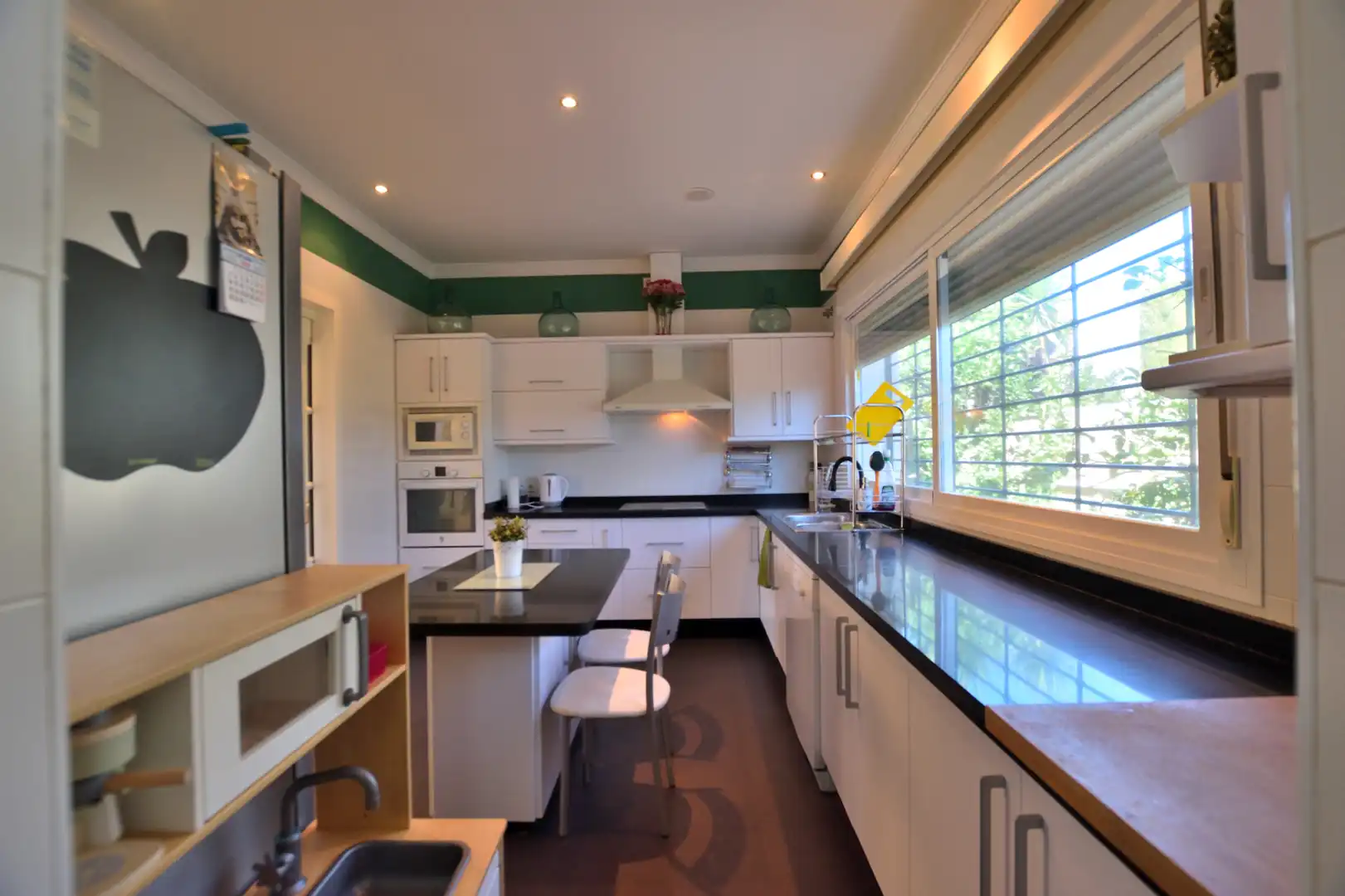 Chalet con piscina en venta en Calle Sierra de Libar, imagen 40