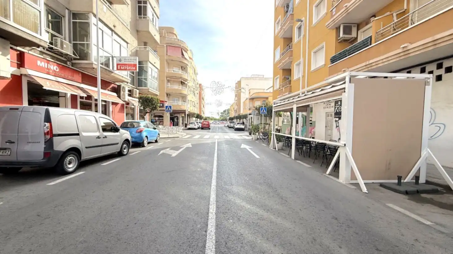 Apartment with lift for sale in Centro, imagen 42