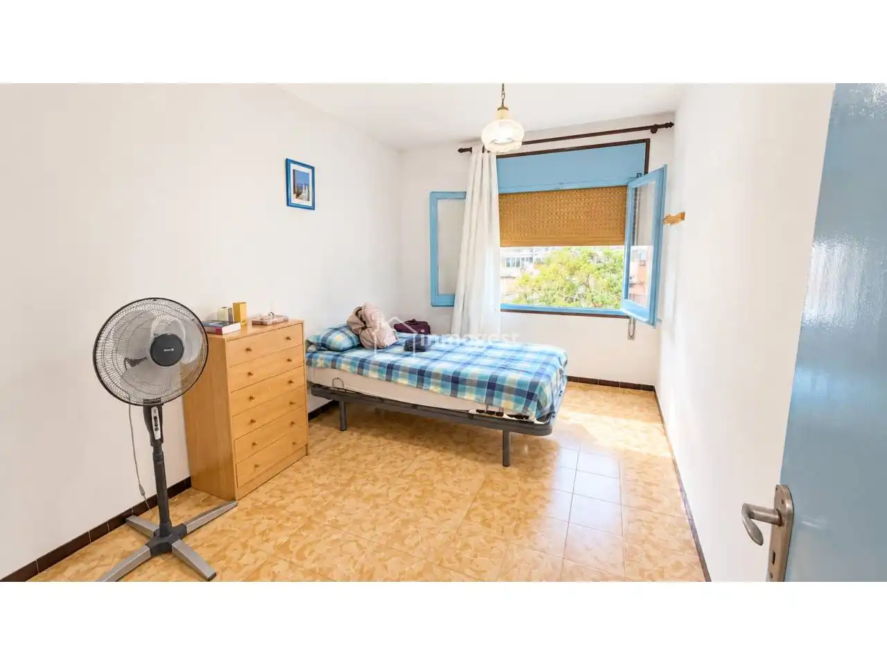 Wohnung mit Terrasse zum Verkauf in Can Gibert del Pla, imagen 12