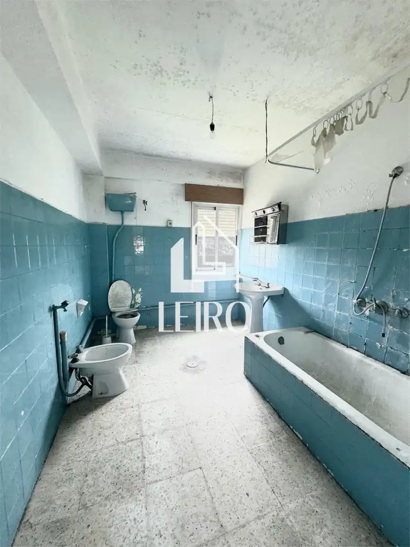 Baño de Edificio en venta en Catoira