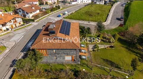 Foto 5 de Finca rústica en venda a Olaberria, Gipuzkoa