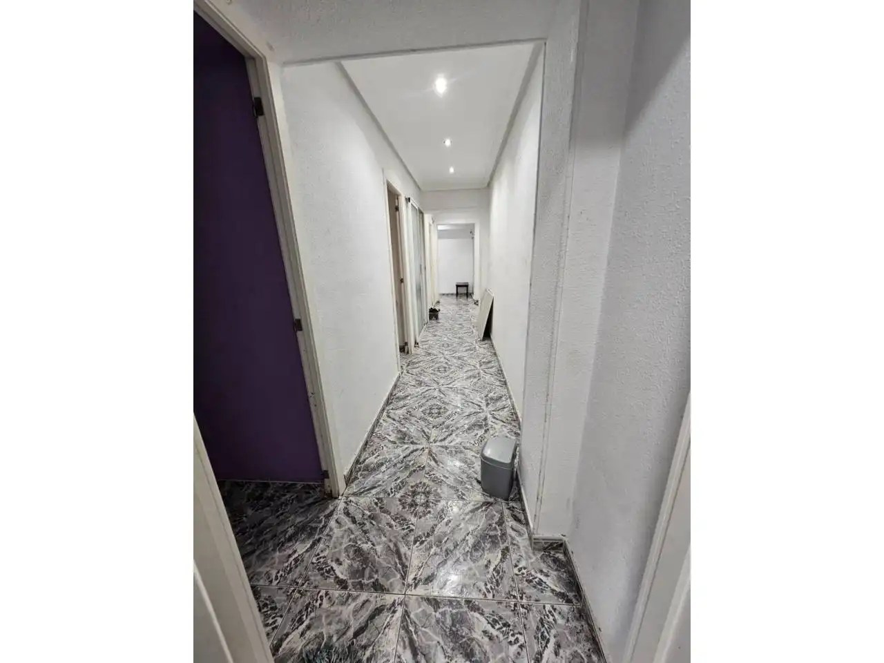 Piso en venta en Alicante / Alacant con Terraza y Balcón