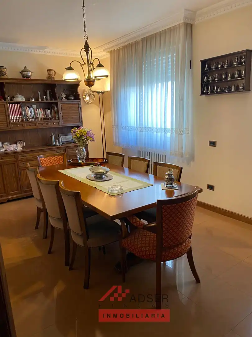 Appartement avec terrasse à vendre à Logroño - CL GRAN VIA JUAN CARLOS I, imagen 12