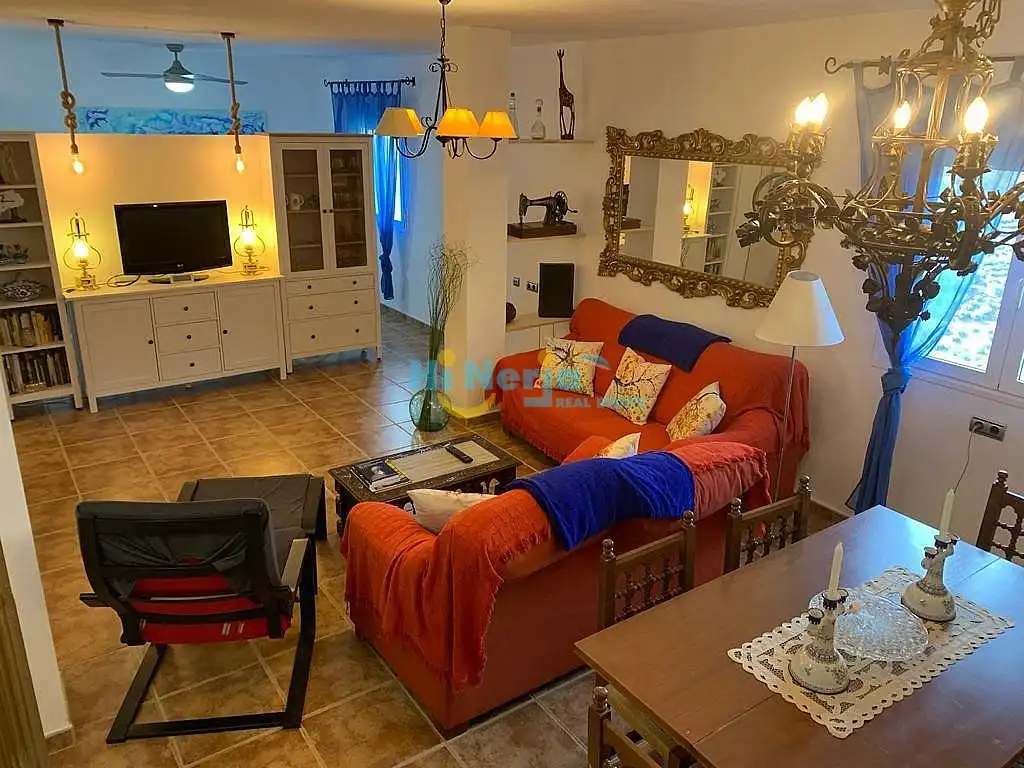 Maison avec piscine à vendre à Torrox Pueblo, imagen 17