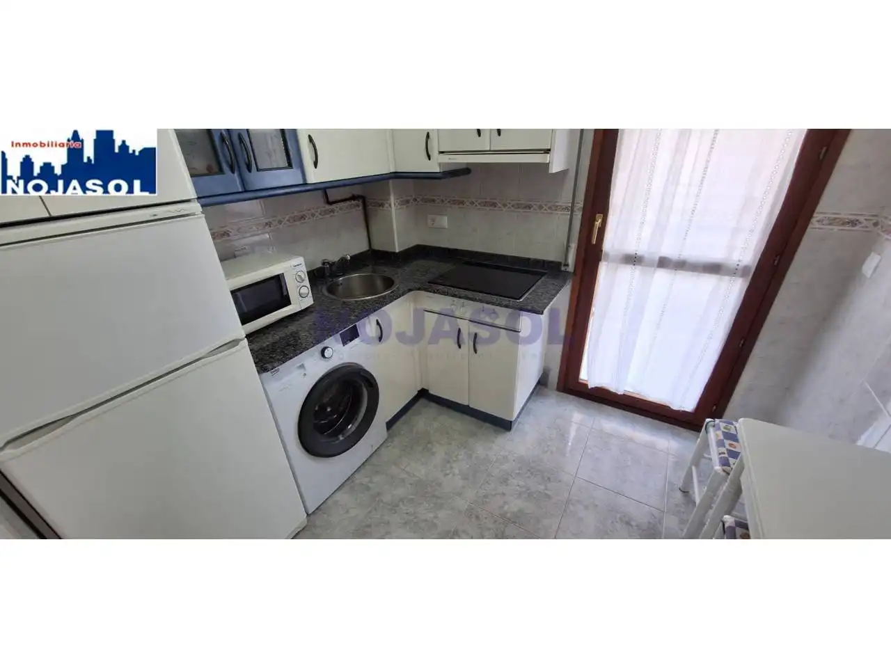 Mini appartamento con ascensore in affitto a Calle LOS PINARES 10, imagen 14