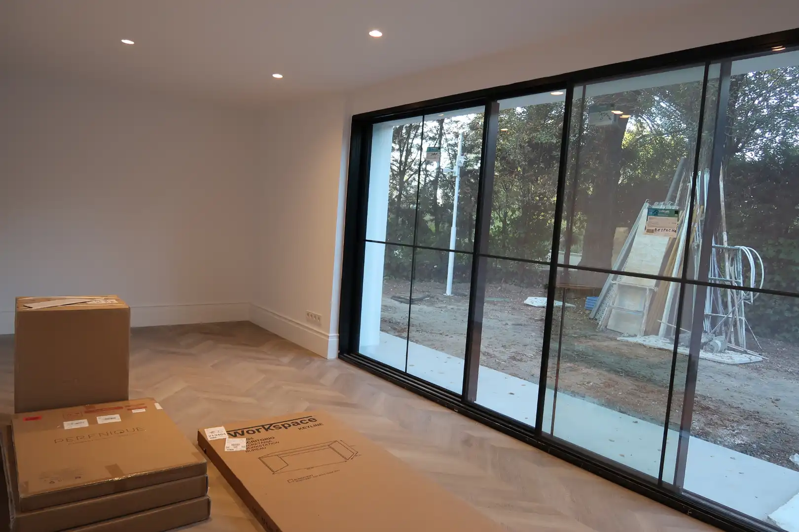 Casa o chalet en venta en Moncloa - Aravaca