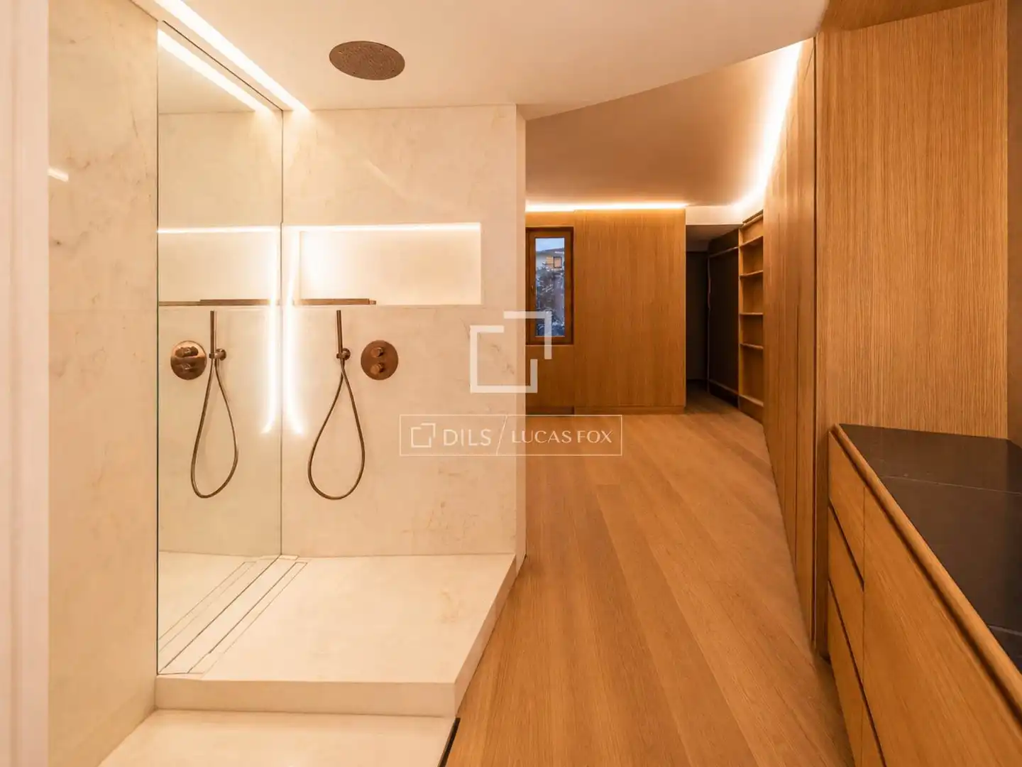 Appartement avec ascenseur à vendre à Barrio de Salamanca, imagen 14