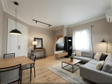 Wohnung mit Aufzug zum Verkauf in Calle de Meléndez Valdés