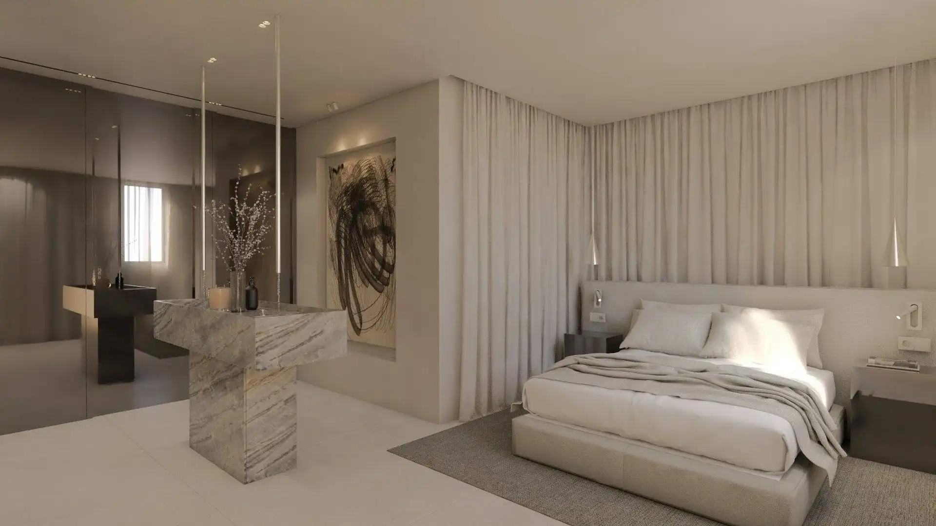 Habitación de Ático en venta en Las Palmas de Gran Canaria