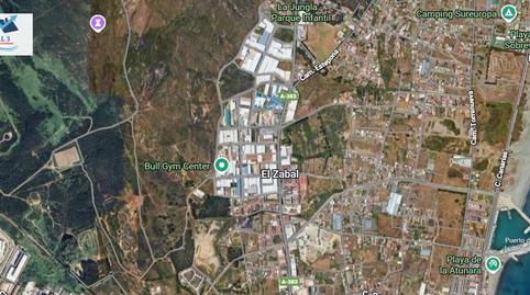 Photo 3 of Industrial buildings for sale in Polígono Zabal Bajo, El Zabal - Santa Margarita, Cádiz