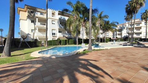 Foto 3 de Apartamento en venta en Carretera de Les Marines a Dénia, El Palmar - Los Molinos, Dénia