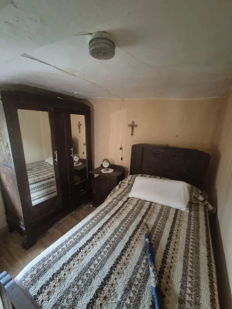 Habitación de Finca rústica en venta en Langreo