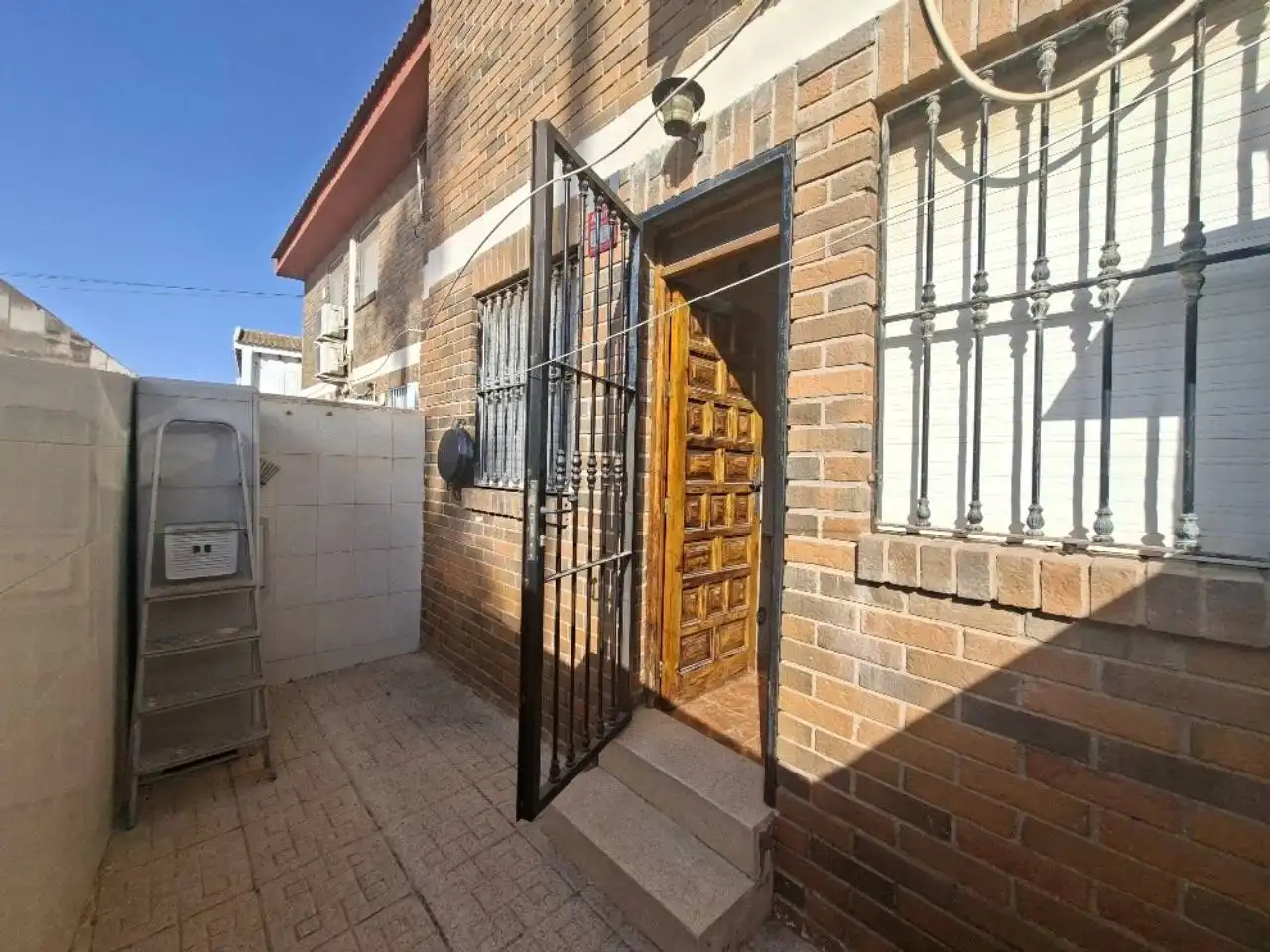 Houses for sale in Avenida Virgen de Loreto, Santiago de la Ribera