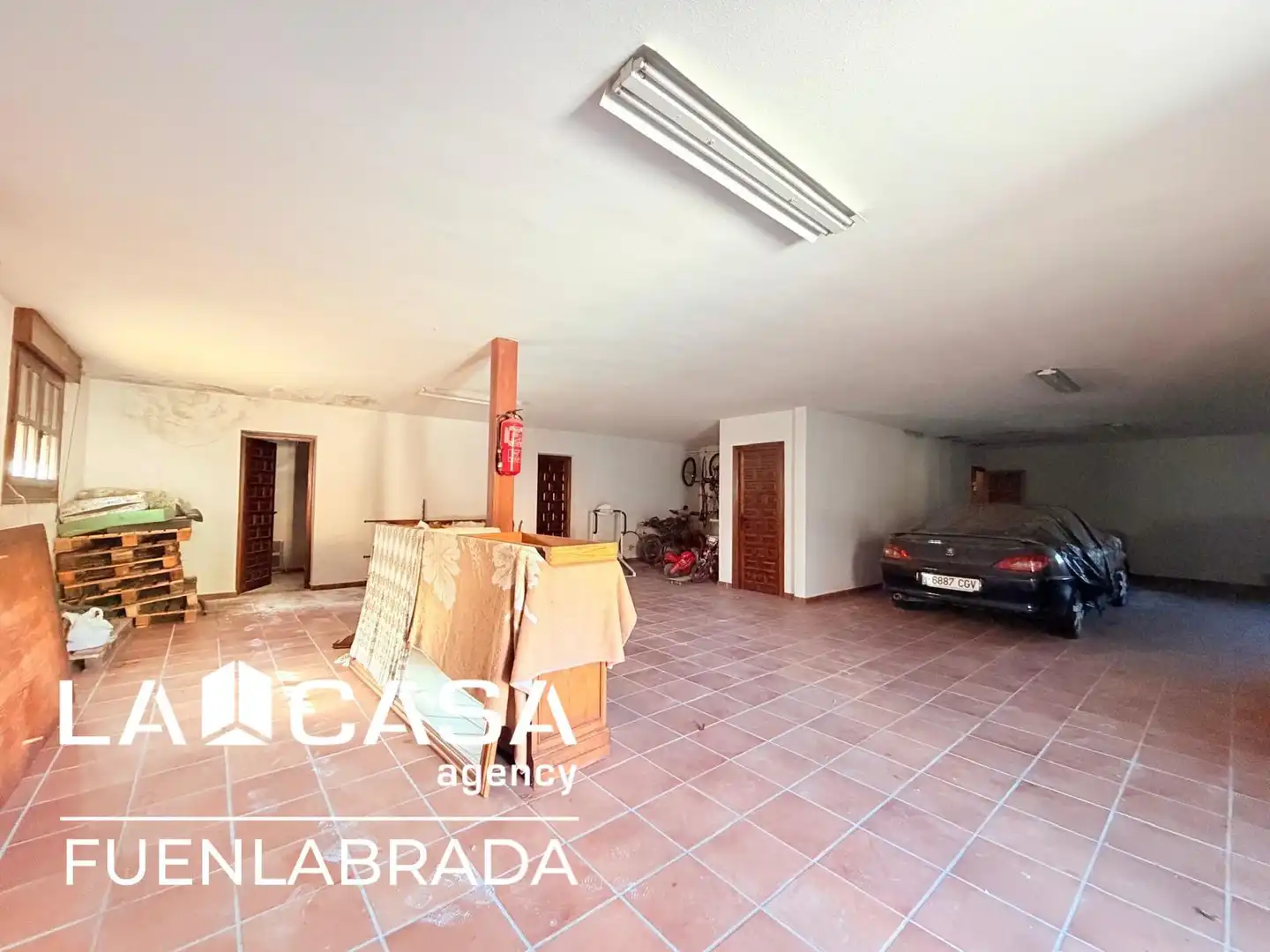 Casa en venda a Chozas de Canales, imagen 94