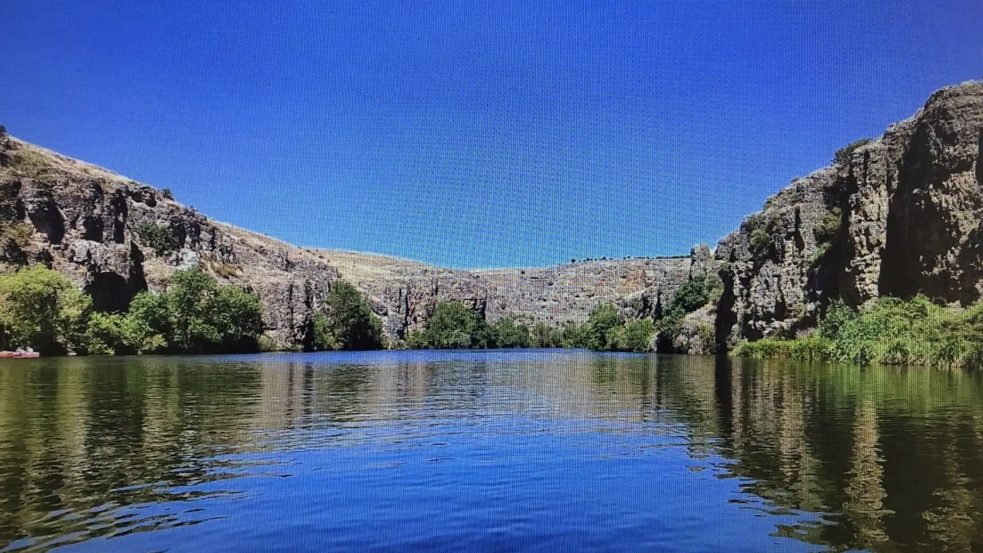 Exterior view of Country homes for sale in Fuente el Olmo de Fuentidueña