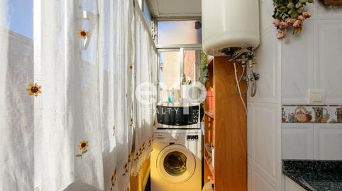 Foto 5 de Pis en venda a Calle Sebastian Elcano, 19, Villalegre - La Luz, Avilés