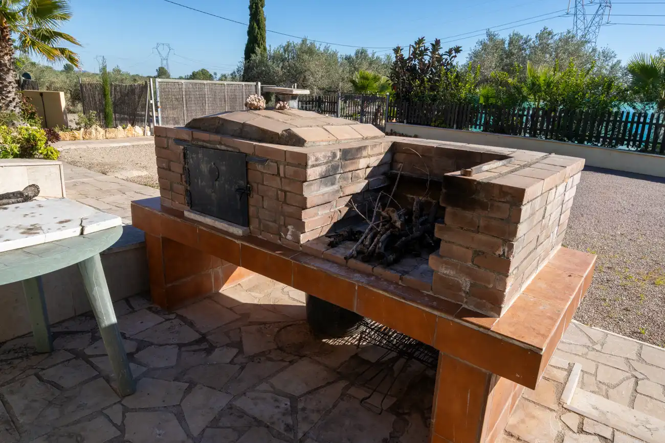 Villa avec piscine à vendre à Camarles, imagen 49