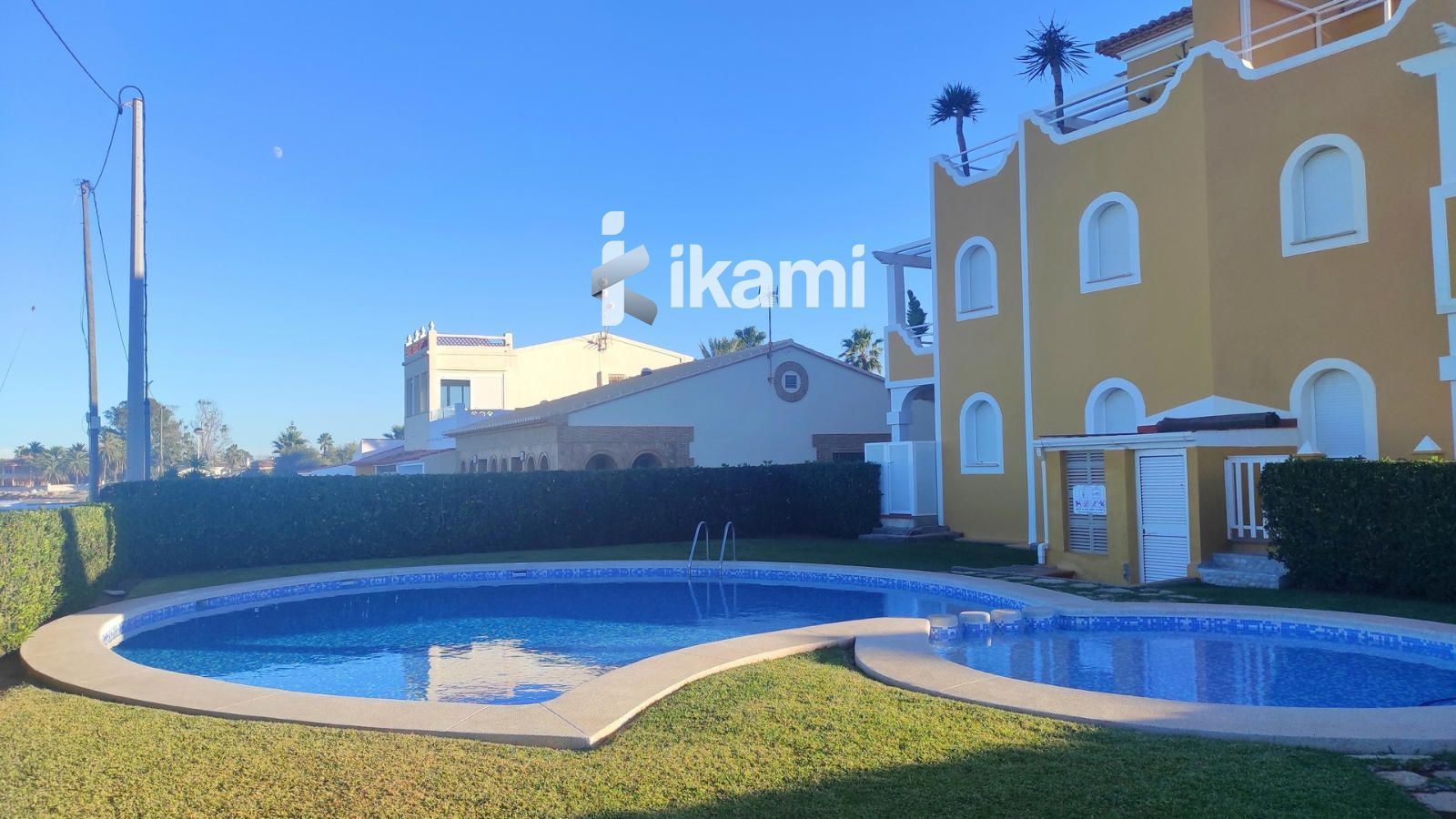 Single-family semi-detached for sale in Els Poblets