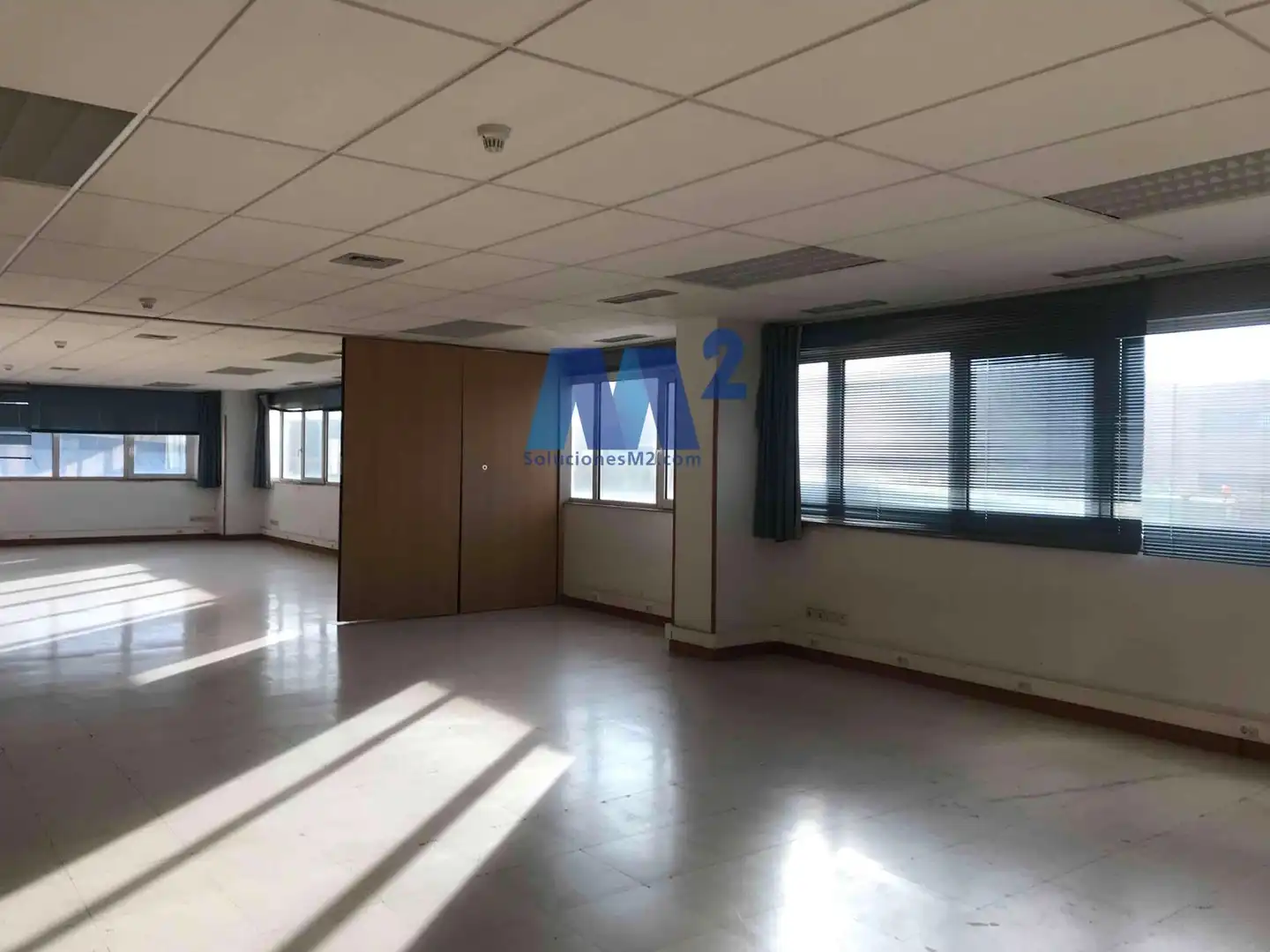 Oficina de lloguer en Algete