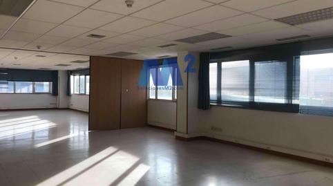 Photo 5 of Office to rent in Polígono El Nogal - Malatones - Río de Janeiro, Madrid