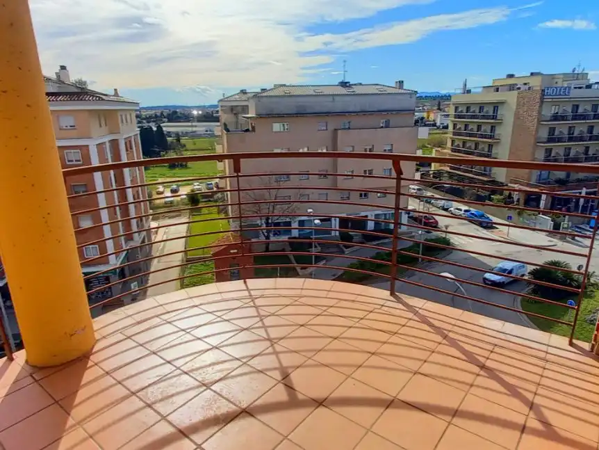 Flat with pool for sale in Mare de Deu de Montserrat 7, imagen 19