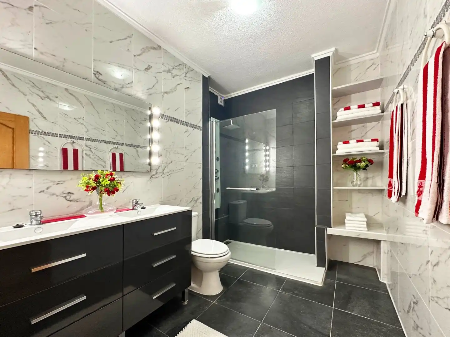 Adossat amb terrassa en venda a Calle de España-la Zenia, imagen 6