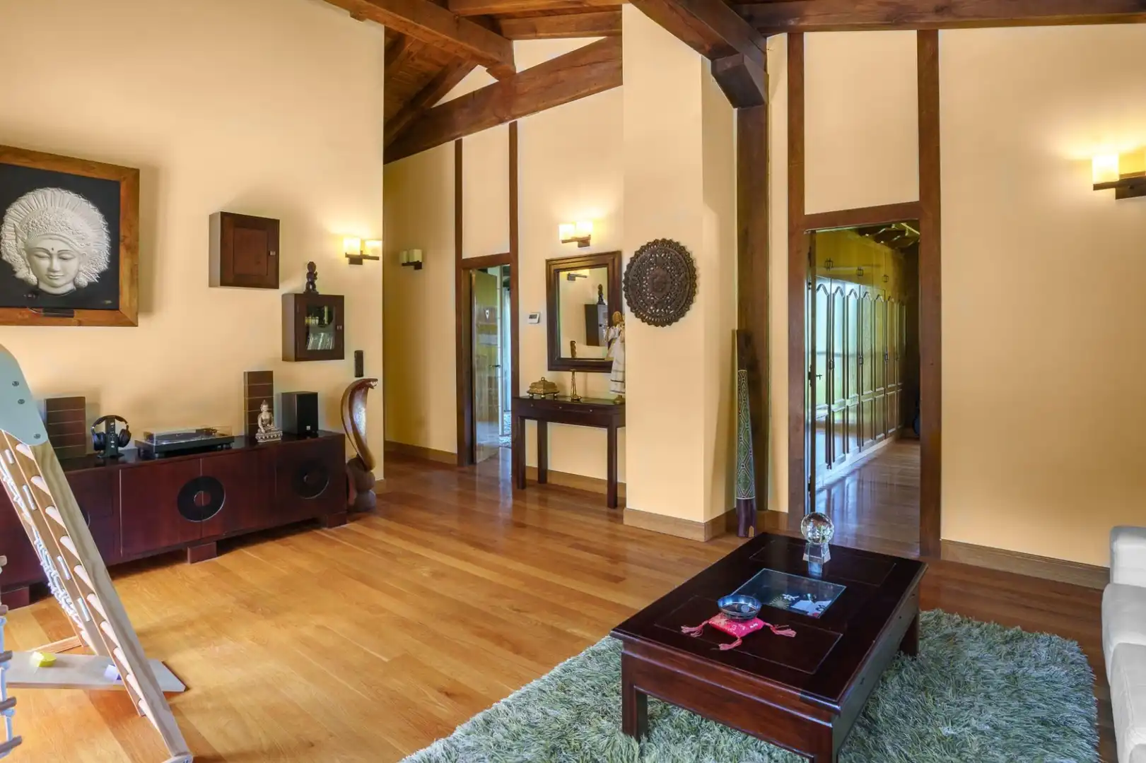 Casa o chalet en venta en Elduain con Calefacción, Trastero y Amueblado