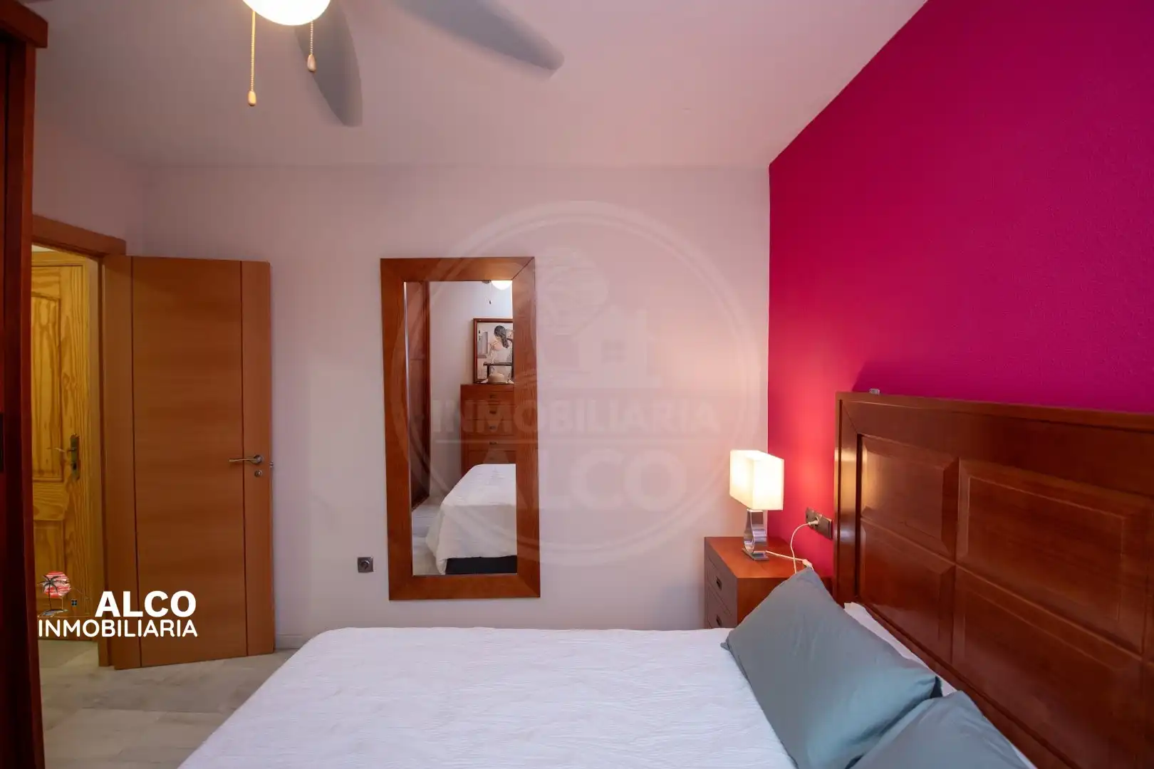 Flat for rent in MARITIMO EL MORCHE, 2, El Morche