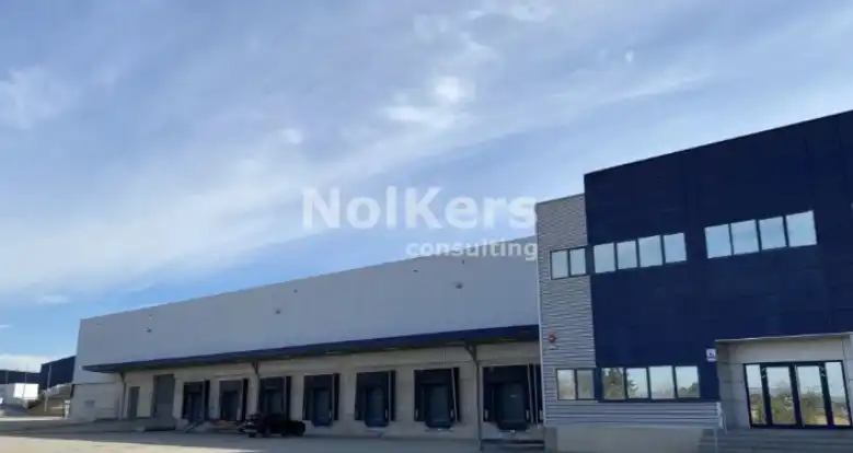 Nave industrial in affitto a Vila-rodona, imagen 6