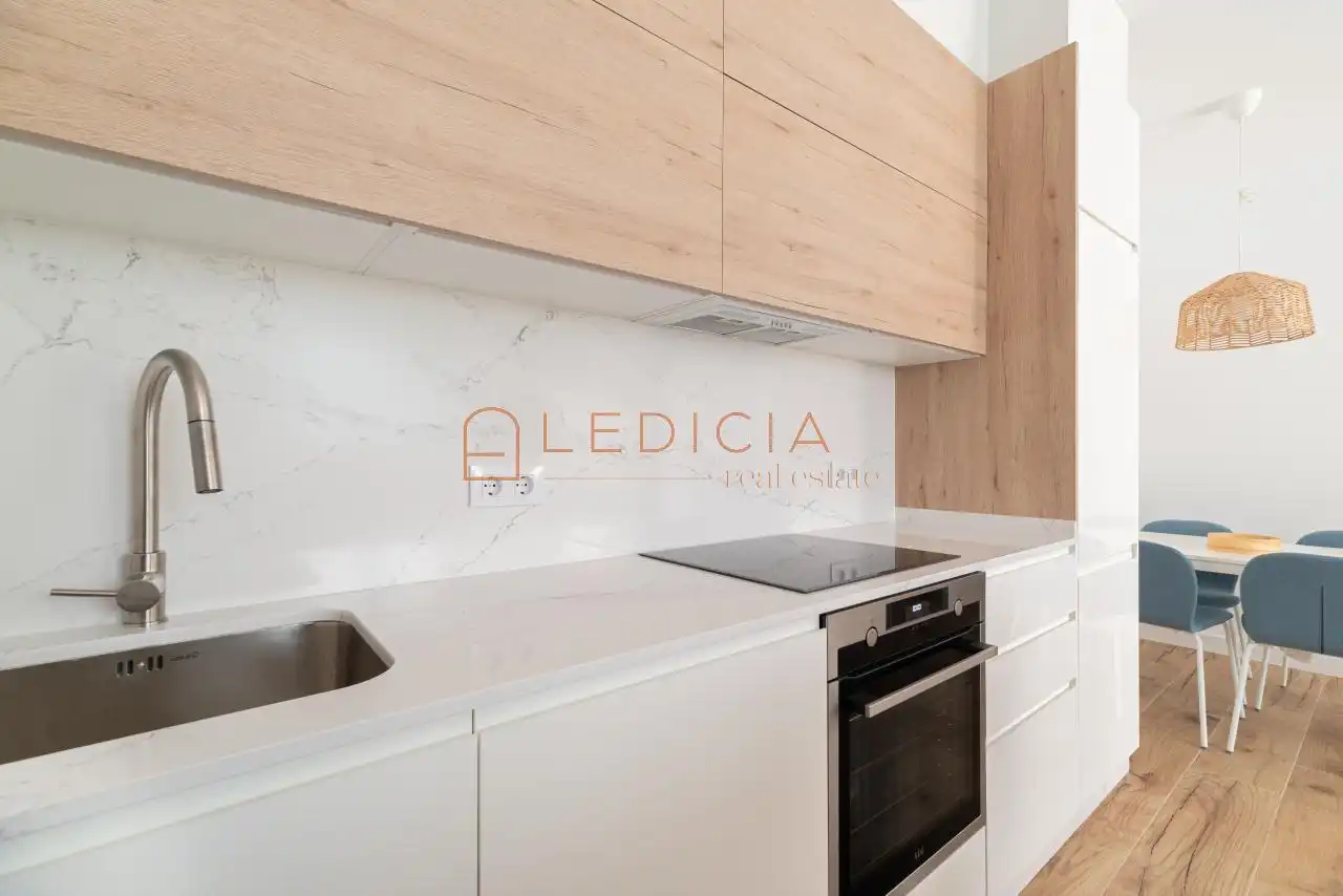 Wohnung zum Verkauf in Atranco 14, imagen 14