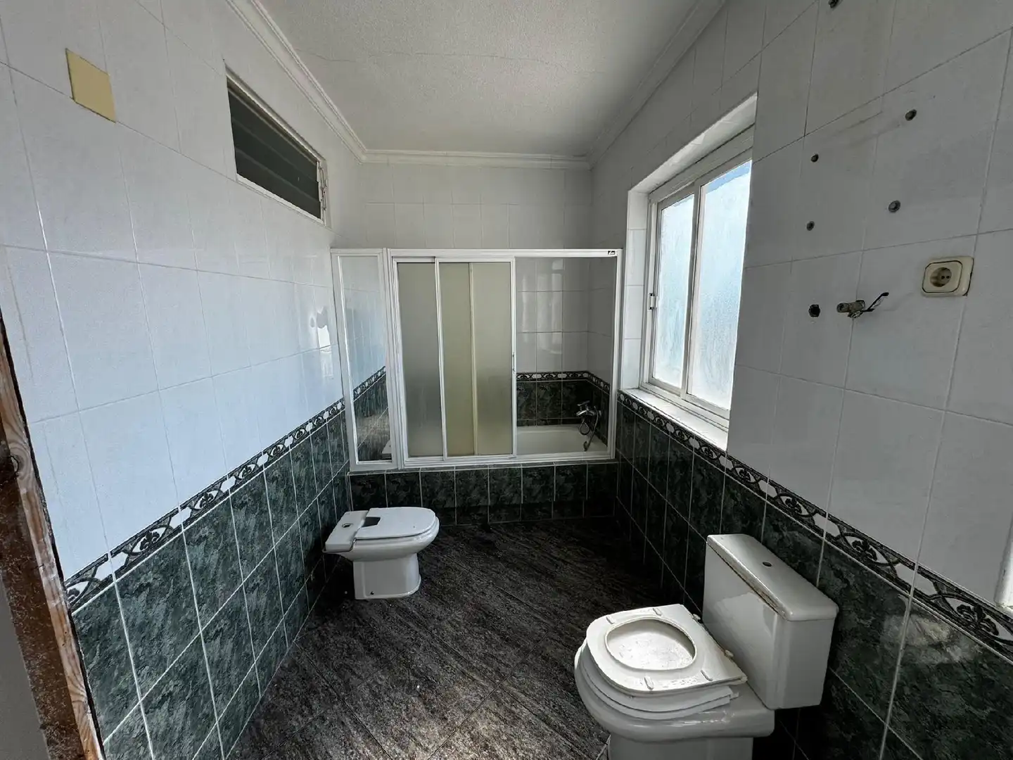 Baño de Piso en venta en Olula del Río