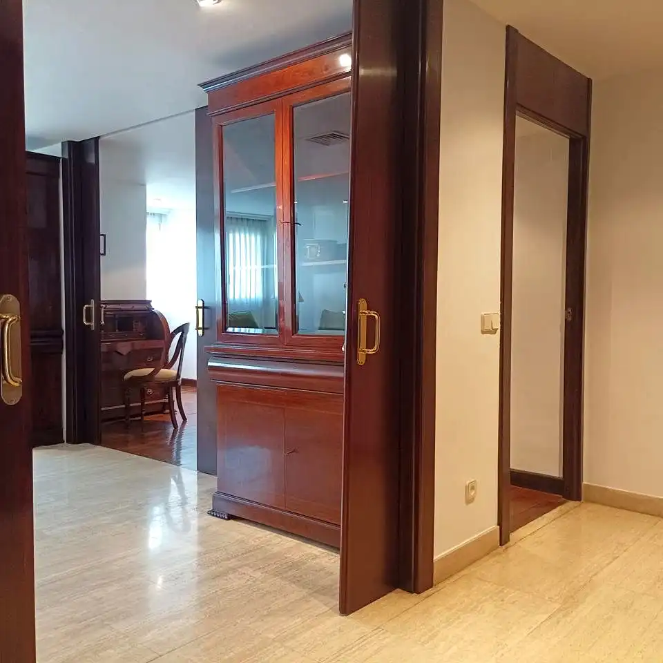 Piso de alquiler en Del Doctor Fleming, Hispanoamérica - Bernabéu